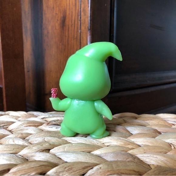 Funko Mini Figure: Nightmare Before Christmas: Oggie Boggie - Picture 2 of 2